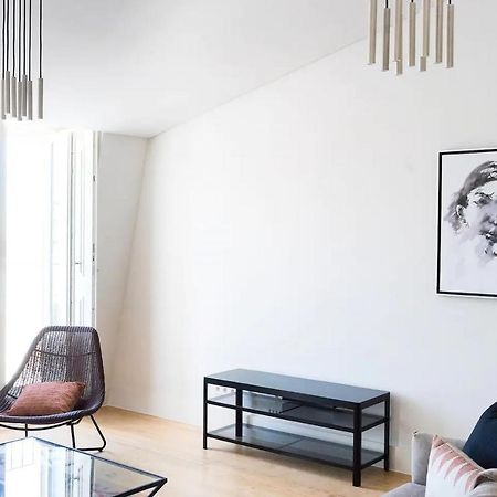 Flh Mouraria Art Apartment With Pool Lisboa Εξωτερικό φωτογραφία