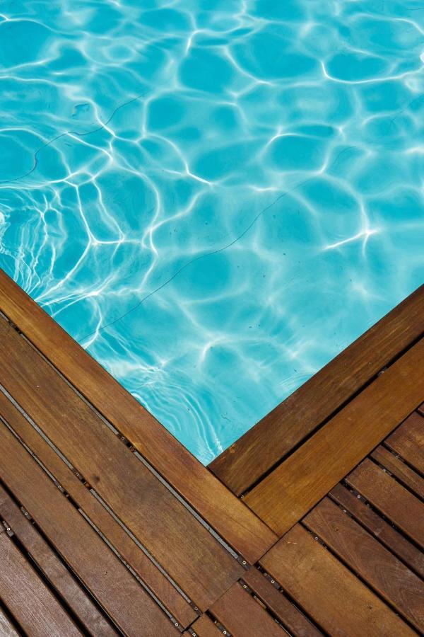 Flh Mouraria Art Apartment With Pool Lisboa Εξωτερικό φωτογραφία