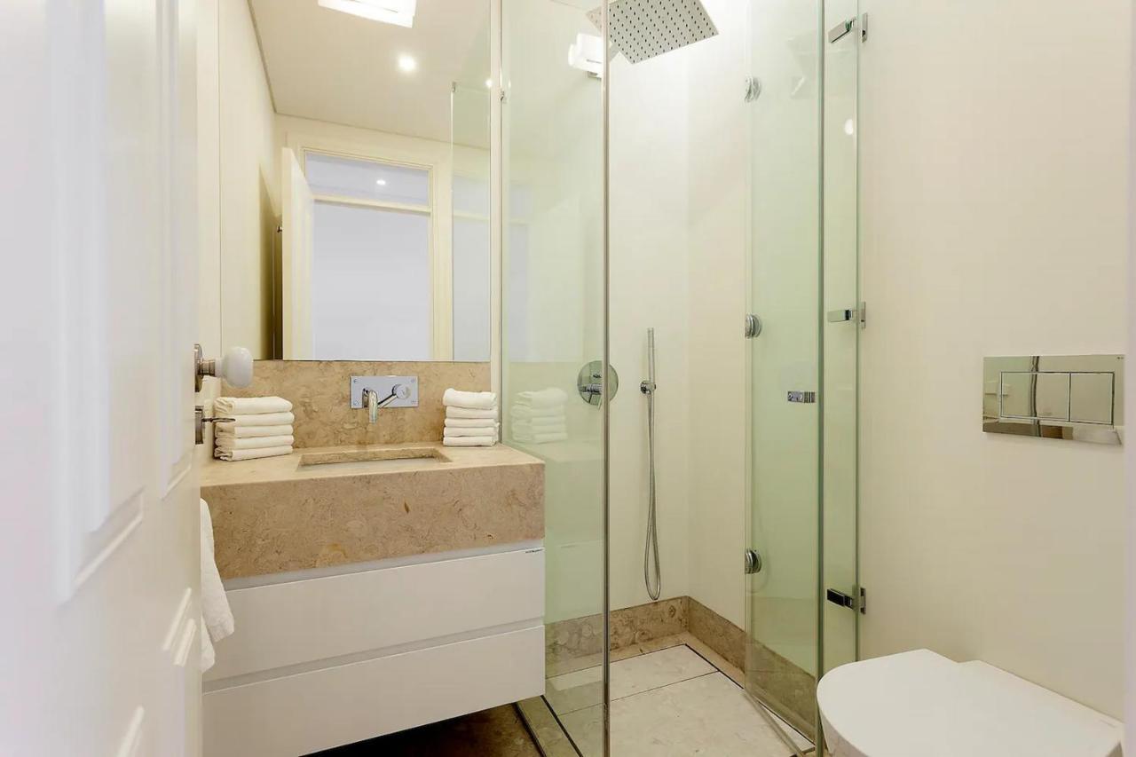 Flh Mouraria Art Apartment With Pool Lisboa Εξωτερικό φωτογραφία
