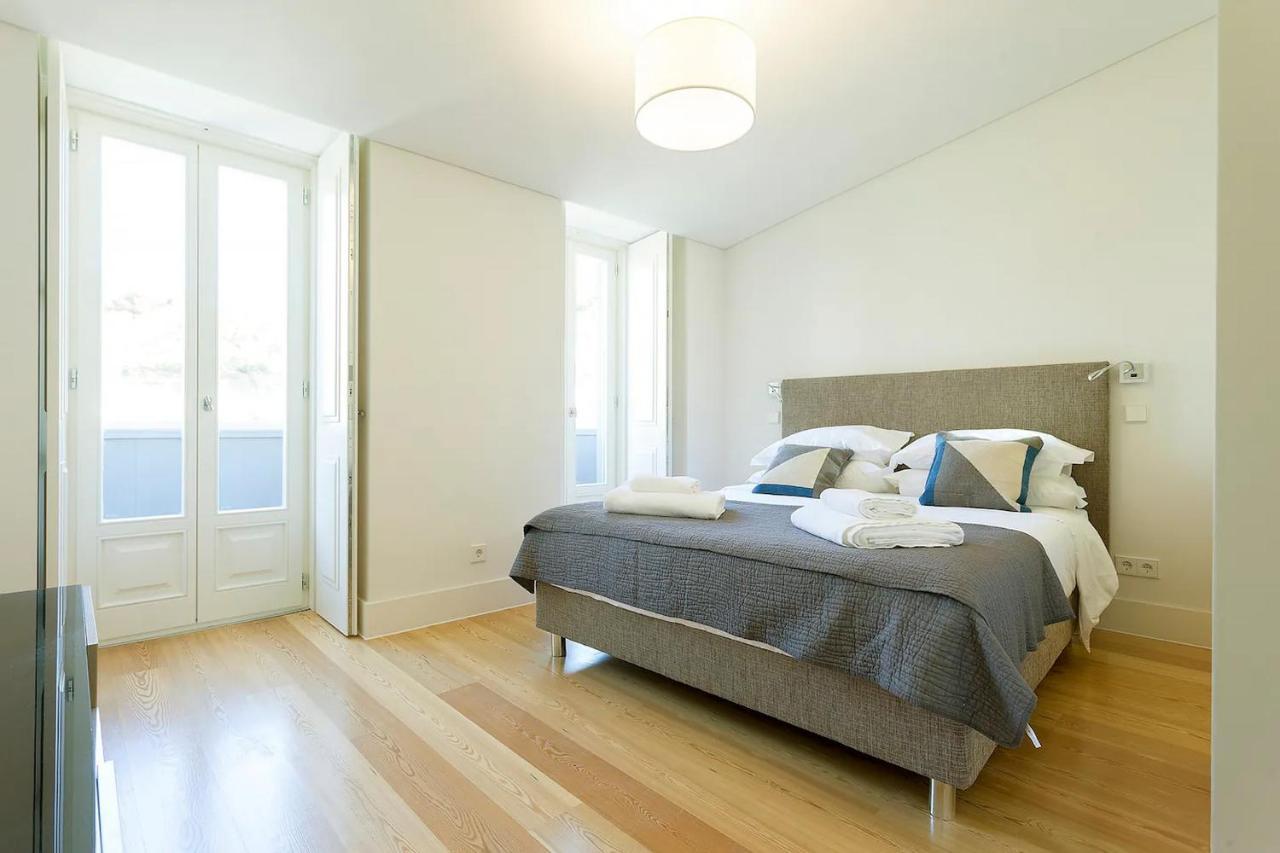 Flh Mouraria Art Apartment With Pool Lisboa Εξωτερικό φωτογραφία